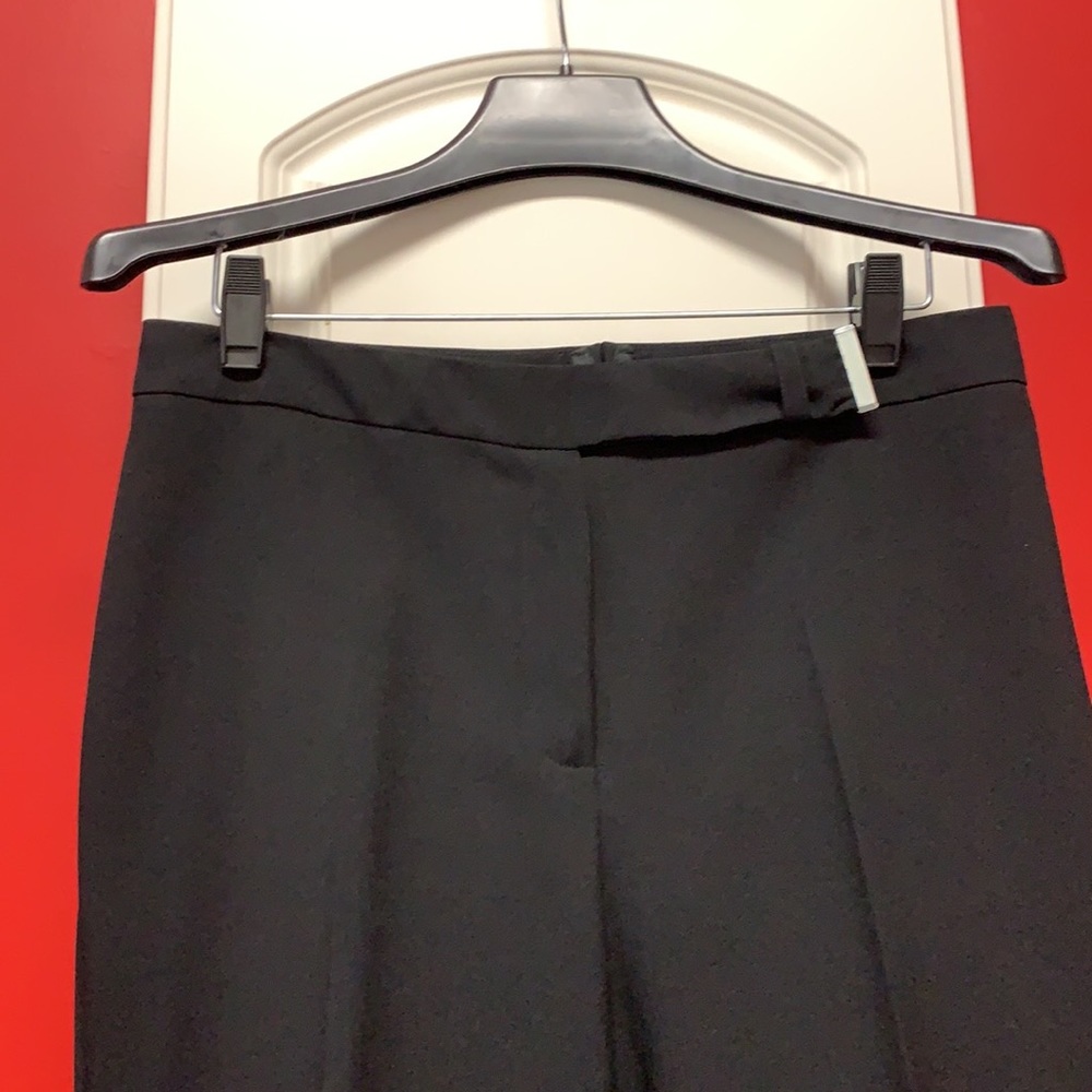 Dressed Slacks